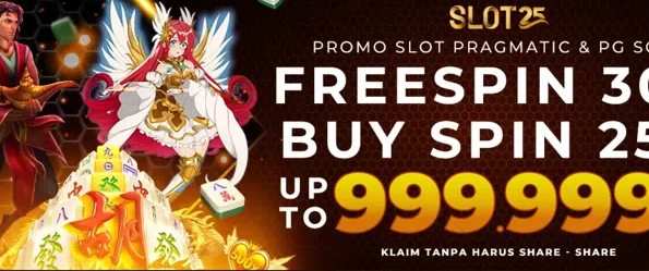 Judi Online Slot untuk Pemula